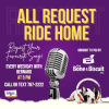 All Request Ride Home