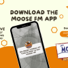 100.1 Moose FM App