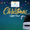 City of Fort St. John’s Christmas Light Tour