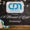CDN Controls Presents A Moment of Light