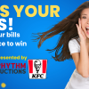 Pays Your Bills! Presented by KFC and Rhythm Auctions