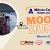 The Micro Consulting Moose Hunt